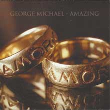 Amazing - George Michael