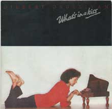 Gilbert O'Sullivan - What’s in a kiss