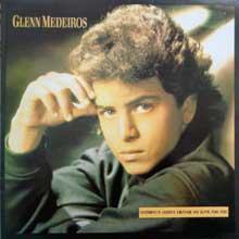 Glenn Medeiros - Nothing's Gonna Change My Love for You
