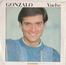 Vuelve - Gonzalo