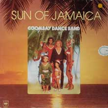 Goombay Dance Band - Sun of Jamaica