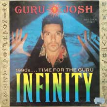 Infinity - Guru Josh