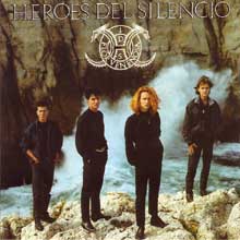 Héroes del silencio - Flor venenosa