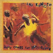 Here Comes the Hotstepper - Ini Kamoze