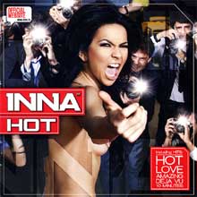 Inna - Hot