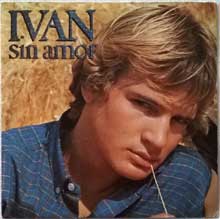 Iván - Sin amor