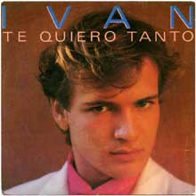 Iván - Te quiero tanto