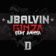 Ginza - J Balvin