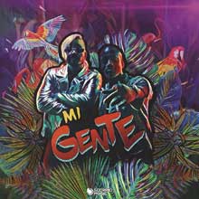 J Balvin - Mi Gente