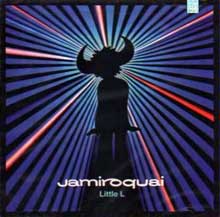 Jamiroquai - Little L