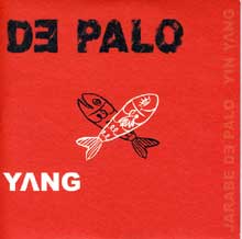 Jarabe de Palo - Yin Yang