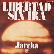 Jarcha - Libertad sin ira