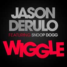 Wiggle - Jason Derulo