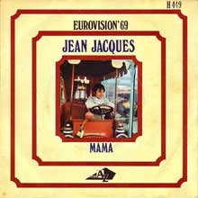 Jean Jacques - Maman (Mamá) 