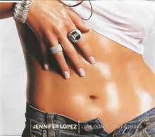 Jennifer Lopez - Love Don't Cost a Thing