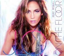 Jennifer Lopez - On the Floor