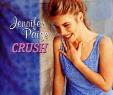 Crush - Jennifer Paige