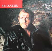 A Woman Loves a Man - Joe Cocker