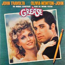 John Travolta - B.S.O. Grease