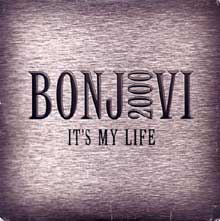 Jon Bon Jovi - It's My Life