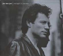 Jon Bon Jovi - Midnight in Chelsea
