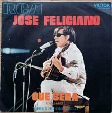 José Feliciano - Que será