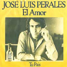 José Luis Perales - El amor