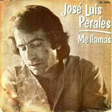 José Luis Perales - Me llamas