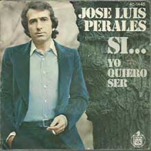 José Luis Perales - Si...