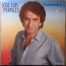 José Luis Perales - Tentación