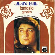 Fantasía - Juan Bau