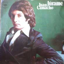 Júrame - Juan Camacho