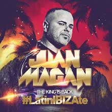 Juan Magán - Si No Te Quisiera