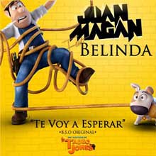 Juan Magán - Te Voy a Esperar