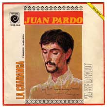 Juan Pardo - La charanga