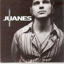 Juanes - A Dios le pido