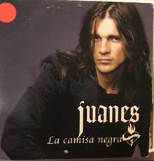 La camisa negra - Juanes