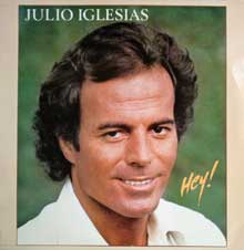 Julio Iglesias - Hey!