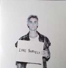 Love Yourself - Justin Bieber