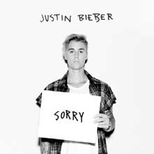 Sorry - Justin Bieber