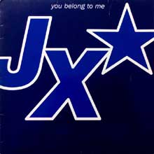 JX - You Belong to Me