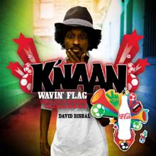 Wavin' Flag - K'naan