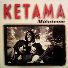 Miénteme - Ketama