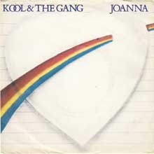 Joanna - Kool & the Gang