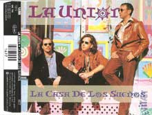 La Unión - La casa de los sueños