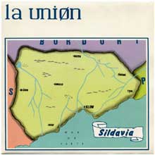 La Unión - Sildavia