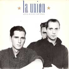 La Unión - Vivir al este del Edén