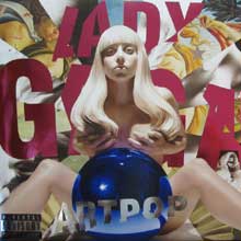 Dope - Lady Gaga