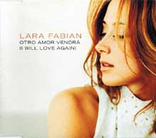 Lara Fabian - I Will Love Again