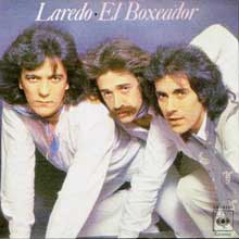 El boxeador - Laredo